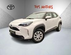 Toyota Yaris Cross Le Havre