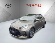 Toyota Yaris Le Havre