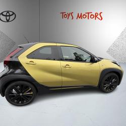 Toyota Aygo X Air Collection 1.0 72 ch occasion - Le Havre - photo 2/19