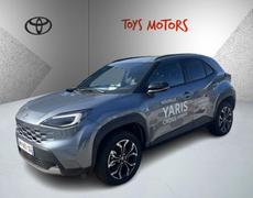 Toyota Yaris Cross Le Havre