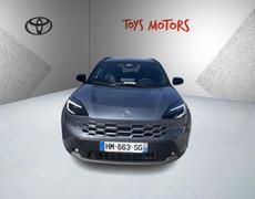 Toyota Yaris Cross Le Havre