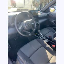Toyota Yaris Cross Hybride 1.5 HYBRID 130H DESIGN AUTO 2WD occasion - Le Havre - photo 3/13