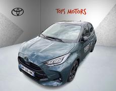 Toyota Yaris Le Havre