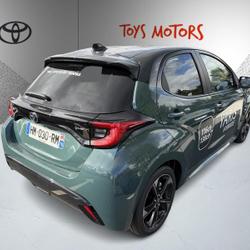 Toyota Yaris Cross Hybrid 2WD Collection 1.5 116 ch Le Havre