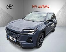 Toyota RAV4 Le Havre