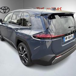Toyota RAV4 Hybride 2.5 PHEV 309 LOUNGE CVT 4WD PHV 309CH AWD LO Le Havre