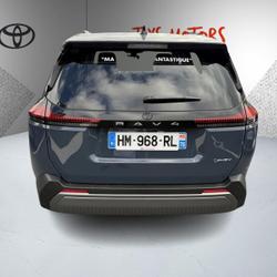 Toyota RAV4 Hybride 2.5 PHEV 309 LOUNGE CVT 4WD PHV 309CH AWD LO Le Havre