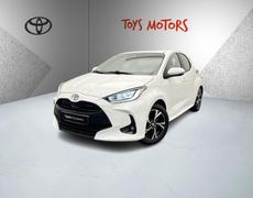 Toyota Yaris Le Havre