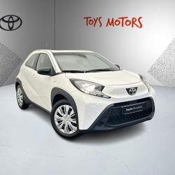 Toyota Aygo X Dynamic 1.0 72 ch occasion - Le Havre - photo 2/18