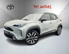 Toyota Yaris Cross Le Havre