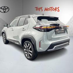 Toyota Yaris Cross Hybrid 2WD Trail 1.5 131 ch occasion - Le Havre - photo 2/20