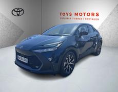 Toyota C-HR Pont-Audemer