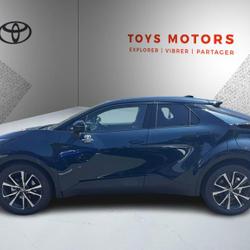 Toyota C-HR 1.8 Hybride 140 Design NG 14 Pont-Audemer