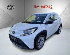 Toyota Aygo X Pont-Audemer