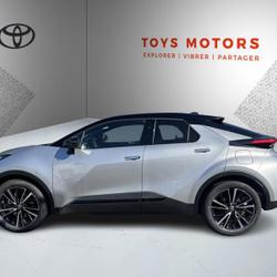 Toyota C-HR 2.0 PHEV 225 Collection Pont-Audemer