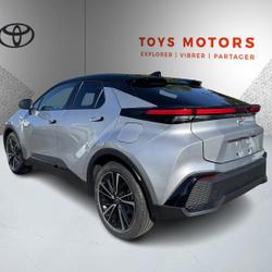 Toyota C-HR 2.0 PHEV 225 Collection Pont-Audemer