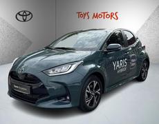 Toyota Yaris Pont-Audemer