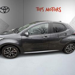Toyota Yaris Hybrid Design Pack 1.5 116 ch Pont-Audemer