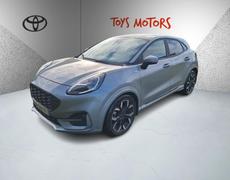 Ford Puma Pont-Audemer