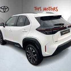 Toyota Yaris Cross Hybride 1.5 HYBRID 116H DESIGN AUTO 2WD Pont-Audemer