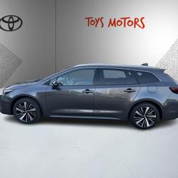 Autres CFMOTO Hybride 1.8L 140h Design TS 140 CH D Pont-Audemer