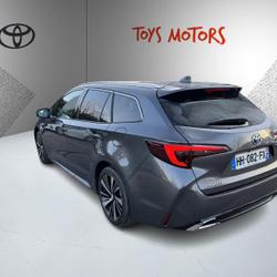 Autres CFMOTO Hybride 1.8L 140h Design TS 140 CH D Pont-Audemer