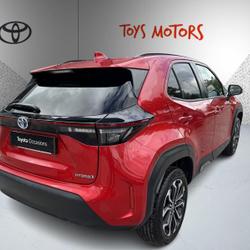 Toyota Yaris Cross Hybride 1.5 HYBRID 116H DESIGN AUTO Pont-Audemer