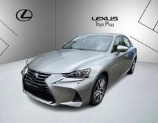 Lexus IS Pont-Audemer