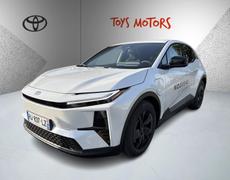 Toyota C-HR Pont-Audemer