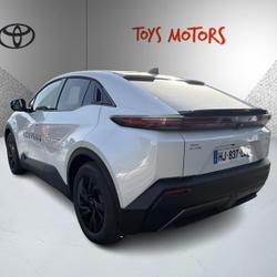Toyota C-HR Design Grande Autonomie 77 kWh 224ch + Pont-Audemer
