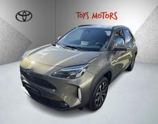 Toyota Yaris Cross Pont-Audemer