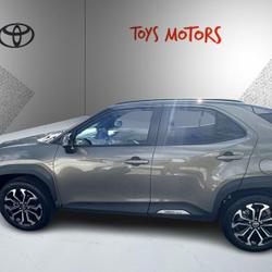 Toyota Yaris Cross Hybride 1.5 HYBRID 116H DESIGN AUTO 2WD Pont-Audemer