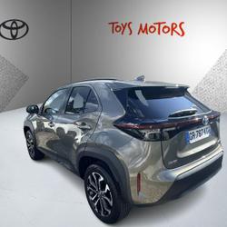Toyota Yaris Cross Hybride 1.5 HYBRID 116H DESIGN AUTO 2WD Pont-Audemer
