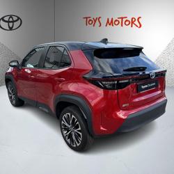 Toyota Yaris Cross Hybride 1.5 HYBRID 116H COLLECTION AUTO Pont-Audemer