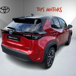 Toyota Yaris Cross Hybride 1.5 HYBRID 116H COLLECTION AUTO Pont-Audemer