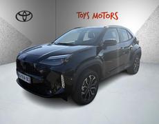 Toyota Yaris Cross Pont-Audemer