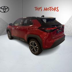 Toyota Yaris Cross Hybrid 2WD Collection Pont-Audemer