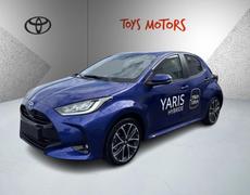 Toyota Yaris Pont-Audemer