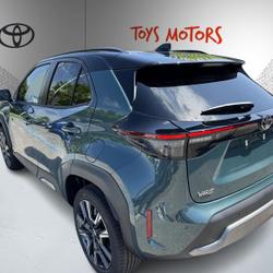 Toyota Yaris Cross Hybride 1.5 HYBRID 130H TRAIL AUTO COLECTIO Pont-Audemer