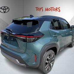 Toyota Yaris Cross Hybride 1.5 HYBRID 130H TRAIL AUTO COLECTIO Pont-Audemer