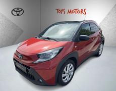 Toyota Aygo X Pont-Audemer