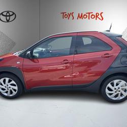Toyota Aygo X Design Pont-Audemer