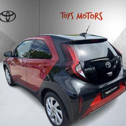 Toyota Aygo X Design Pont-Audemer