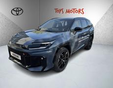Toyota RAV4 Pont-Audemer