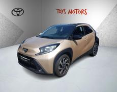 Toyota Aygo X Pont-Audemer
