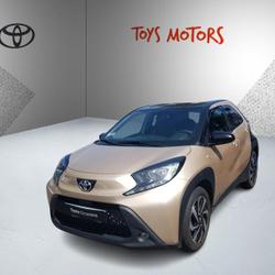 Toyota Aygo X 1.0 VVT-i 72 Design Pont-Audemer