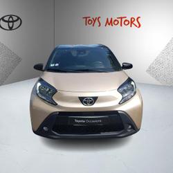 Toyota Aygo X 1.0 VVT-i 72 Design Pont-Audemer