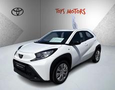 Toyota Aygo X Pont-Audemer