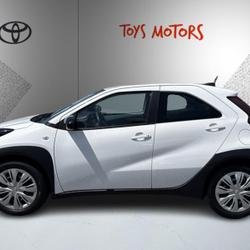 Toyota Aygo X 1.0 VVT-i 72 Dynamic occasion - Pont-Audemer - photo 2/17