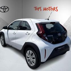 Toyota Aygo X 1.0 VVT-i 72 Dynamic occasion - Pont-Audemer - photo 3/17